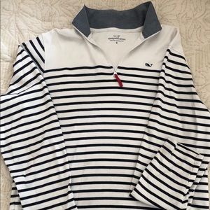 Vineyard Vines - striped Shep shirt